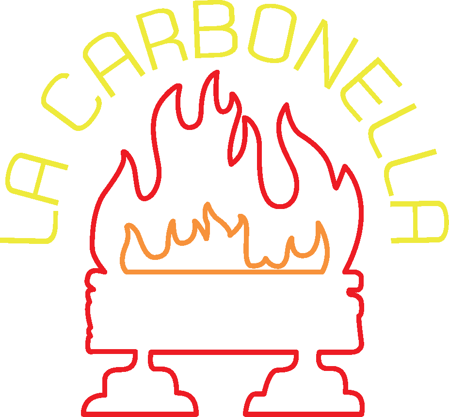 Ristorante La Carbonella - Restaurant Clipart (926x860), Png Download