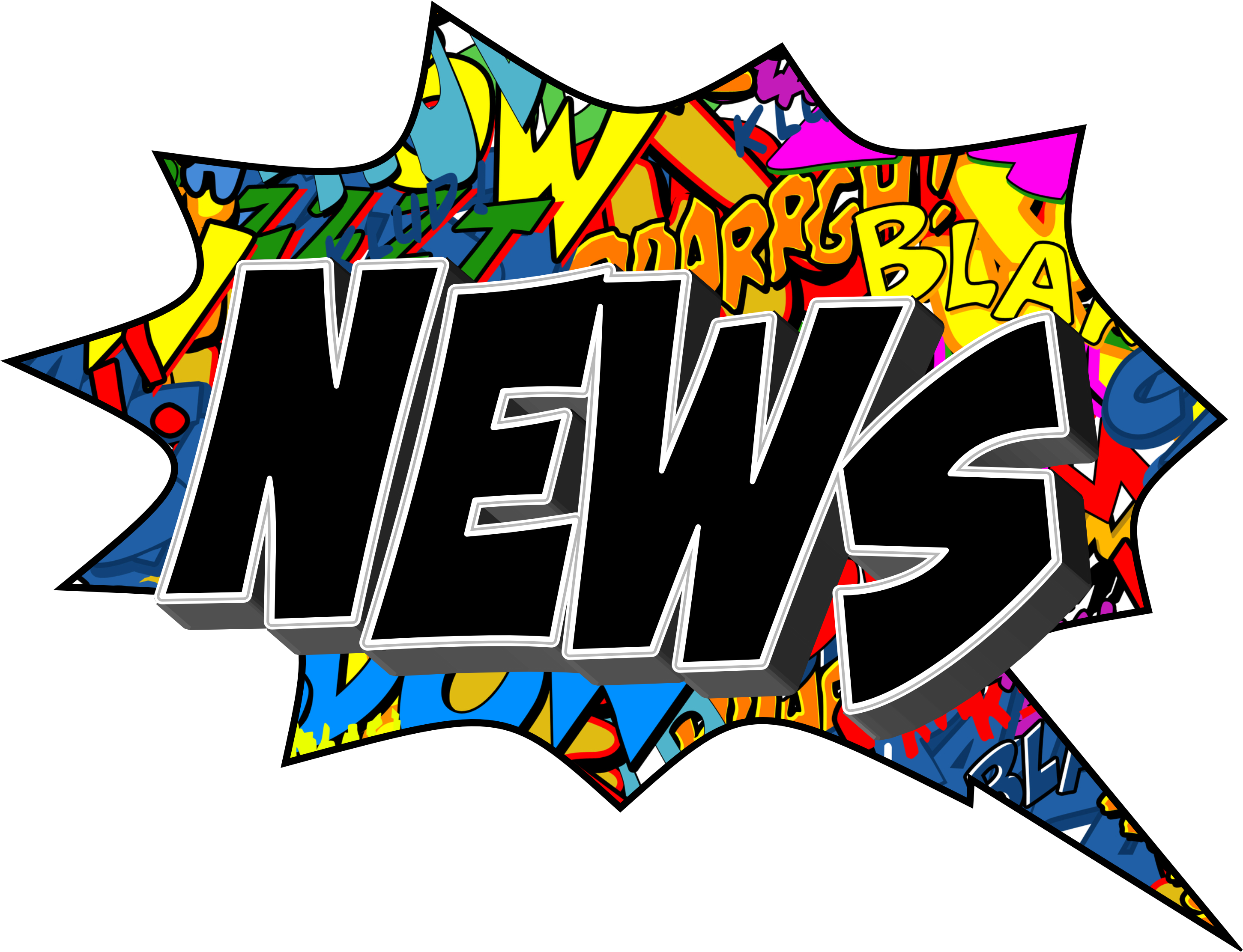 You're Not Doubt Already Aware Of The Forth-coming - Illustration Clipart (3499x2475), Png Download