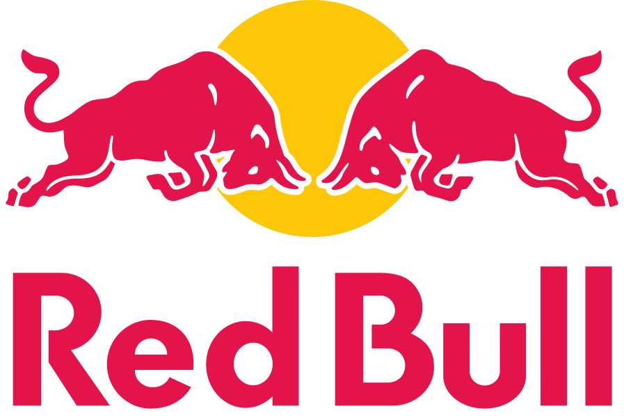 Rb Biggerbulls Sport Logo Cmyk 2017 - Red Bull Clipart (897x604), Png Download