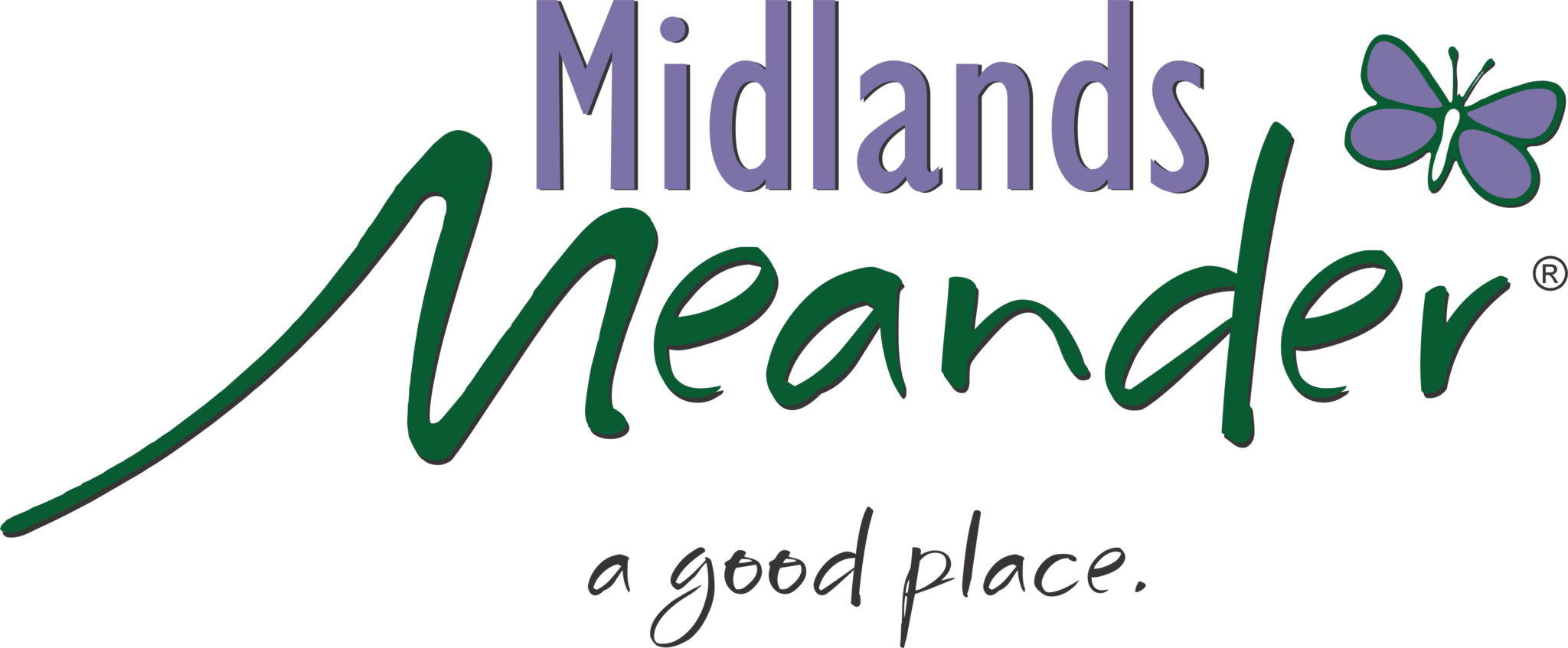 Book Now - Midlands Meander Clipart (2048x847), Png Download