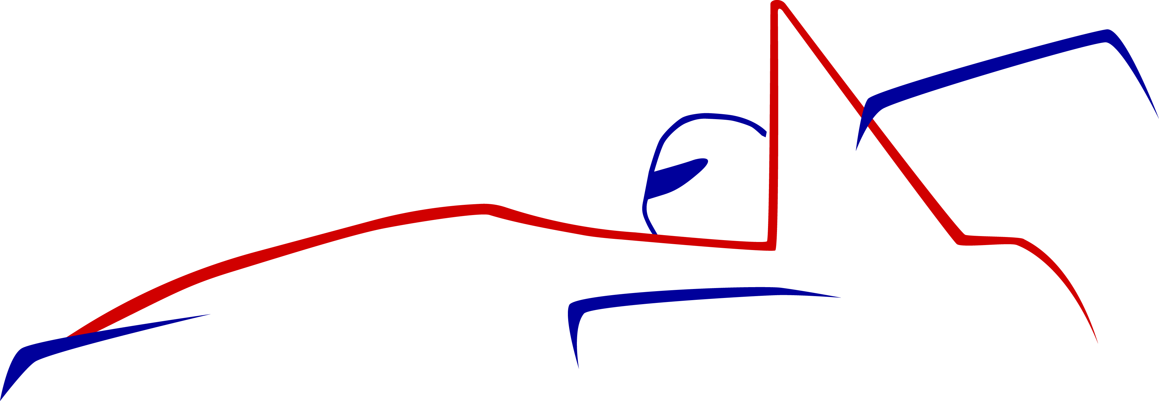 Owls Racing Fsae - Owls Racing Clipart (3747x1296), Png Download