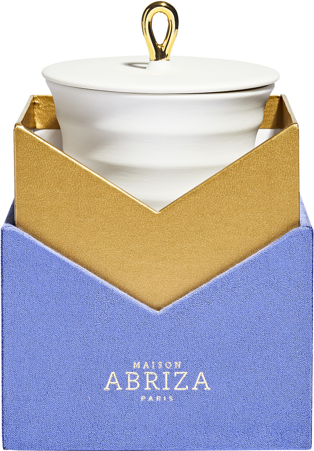 Comme Un Nuage - Candle Clipart (1000x1000), Png Download