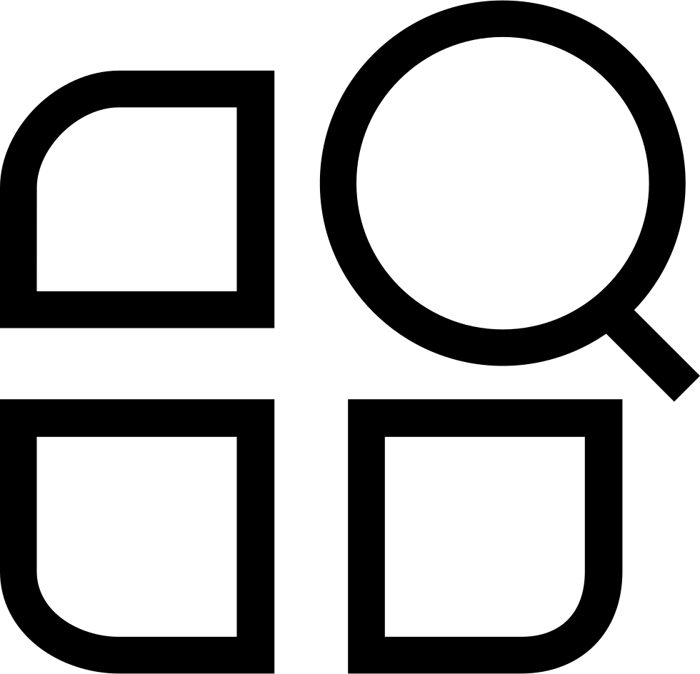 Png File - Icon Clipart (980x944), Png Download