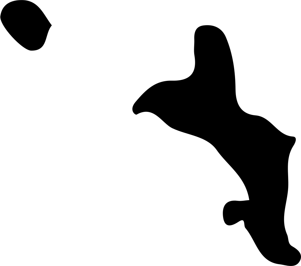 Png File - Seychelles Icon Clipart (981x868), Png Download