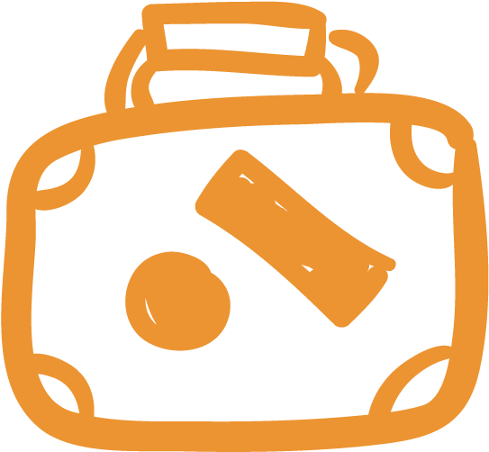 Vacation Rentals - Vector Graphics Clipart (626x626), Png Download