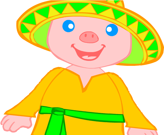 Domestic Animals - Teacher Clipart (1200x450), Png Download