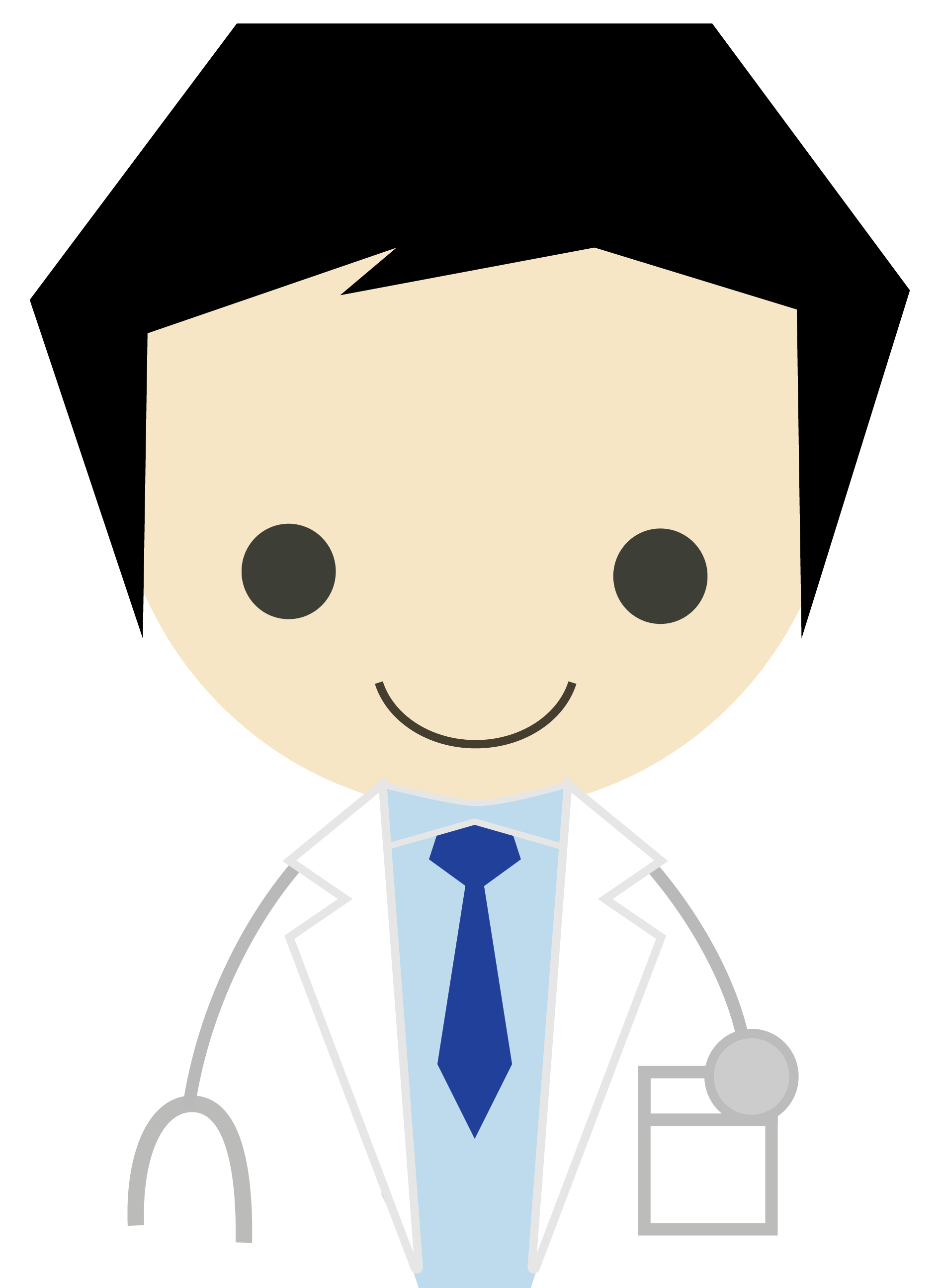 Psychiatrist Provides And Treatment - Chatbot Clipart (1891x2589), Png Download