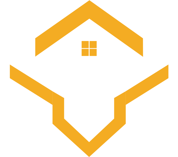 Military House Hacking - House Clipart (750x750), Png Download