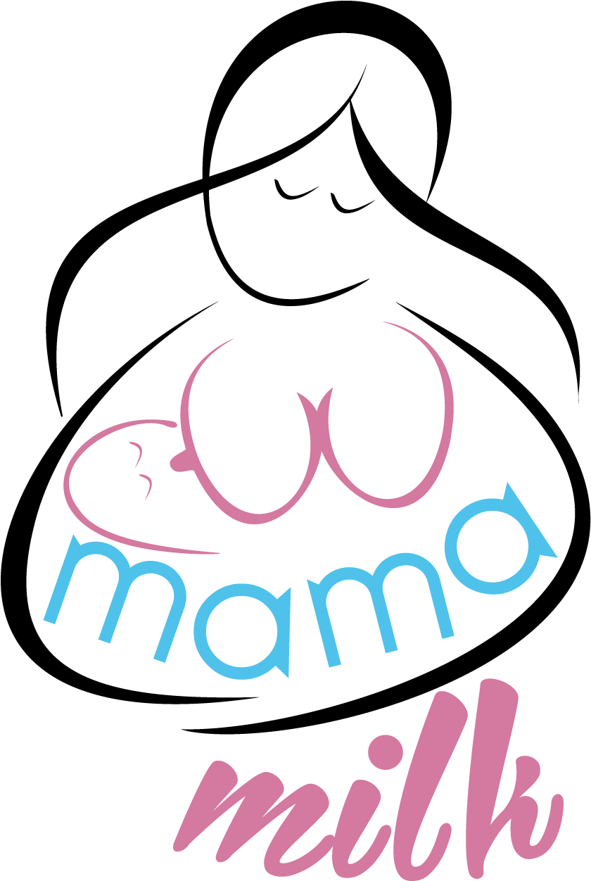 Mamamilk - Vector Graphics Clipart (825x1030), Png Download