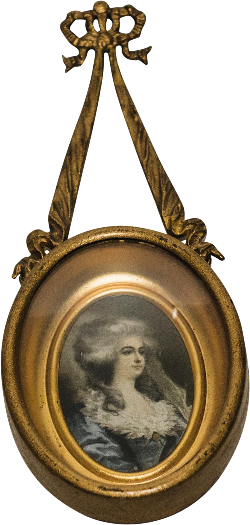 Portrait Clipart (903x1898), Png Download