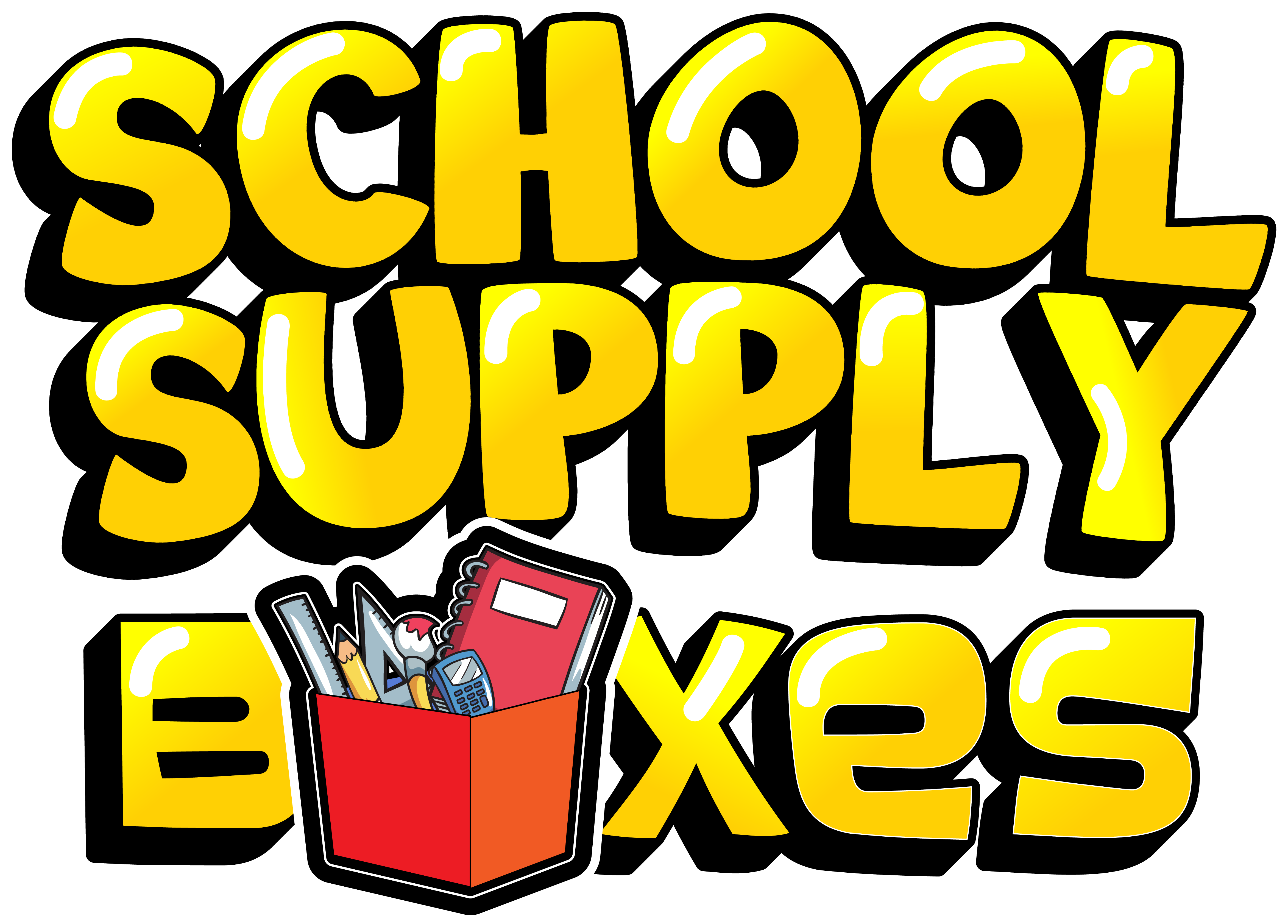 School Clipart (5000x4167), Png Download