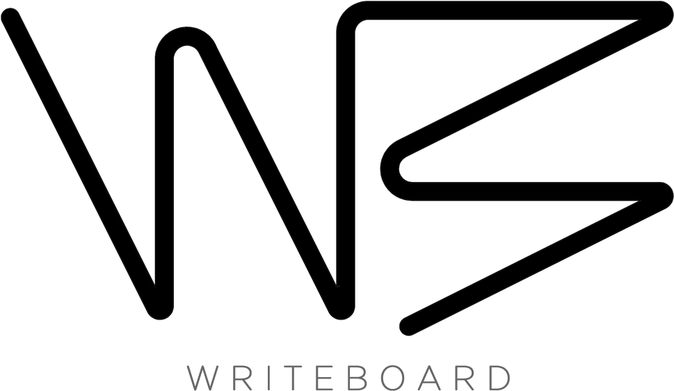 What If Your Whiteboard Could Save Your Work Clipart (1500x765), Png Download