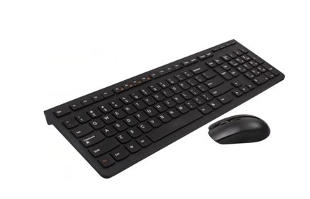 Wireless Keyboard And Mouse Ws3000 - Voltage Regulator Clipart (800x800), Png Download
