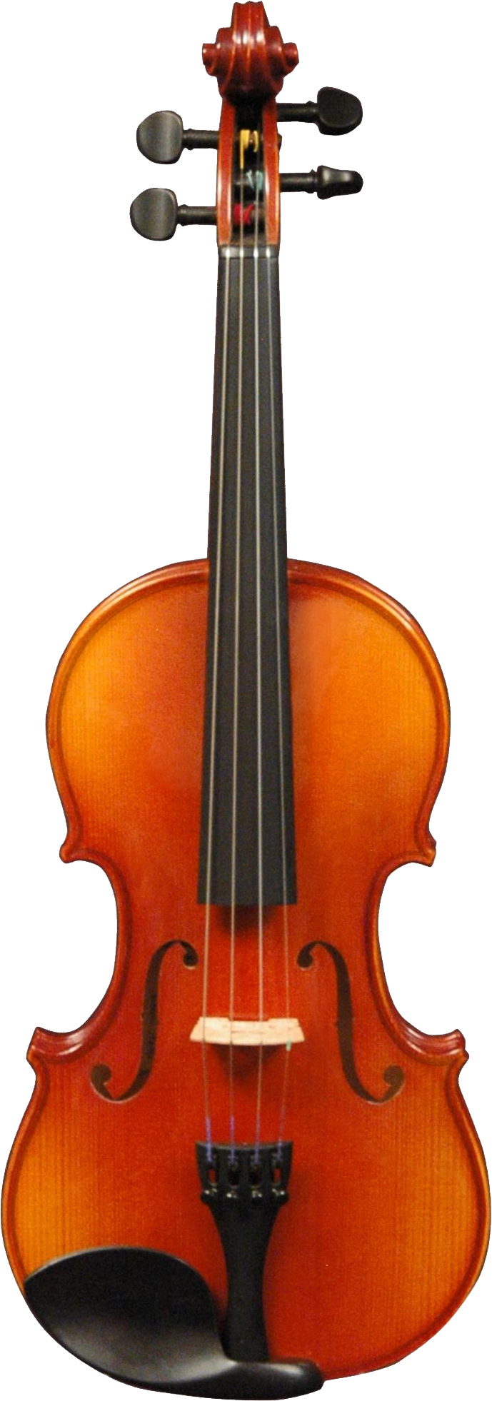 Free Png Violin Png Images Transparent - Violino Eagle Vk 844 Clipart (480x1367), Png Download