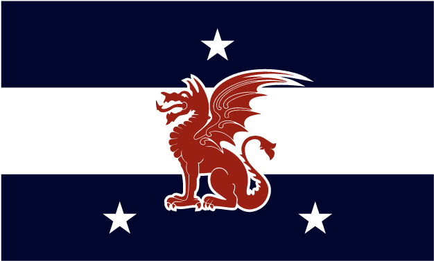 Corec - Beta Theta Pi Flag Clipart (792x612), Png Download