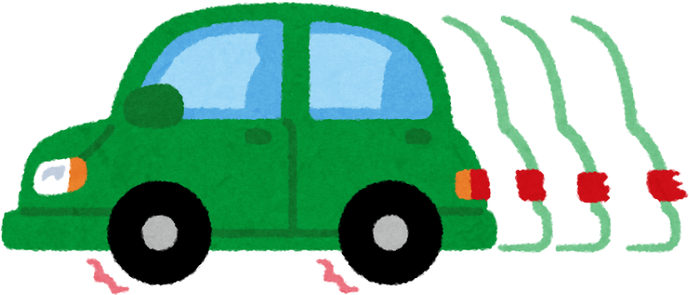 Current Status Of Autonomous Cars Clip Black And White - ポンピング ブレーキ イラスト - Png Download (800x554), Png Download