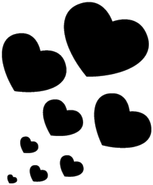 Schön Ist Alles Was Man Mit Liebe Betrachtet Clipart (800x800), Png Download