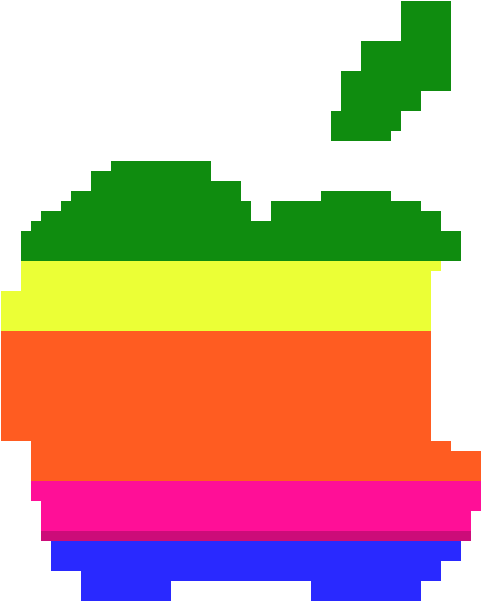 Apple Inc - - Multiplication Clipart (590x730), Png Download