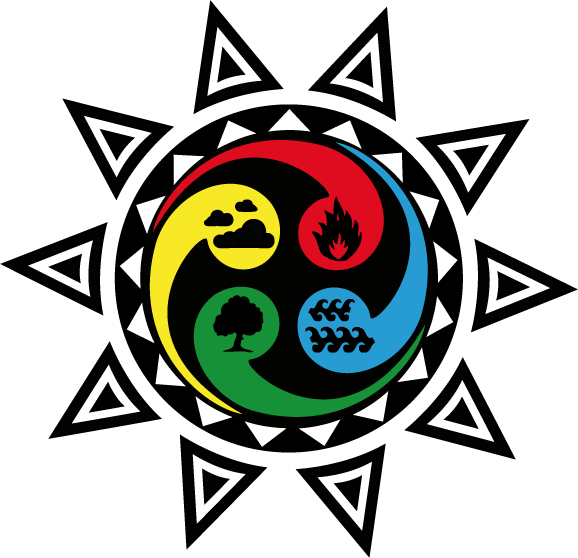 File - Zywioly01 - Black And White Simple Sun Clipart - Png Download (578x558), Png Download