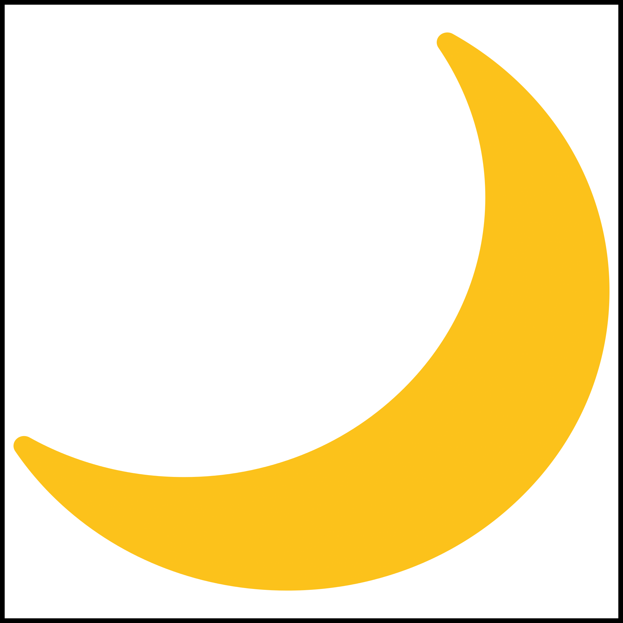 Harvest Moon Clipart Smiley - Png Download (2030x2030), Png Download