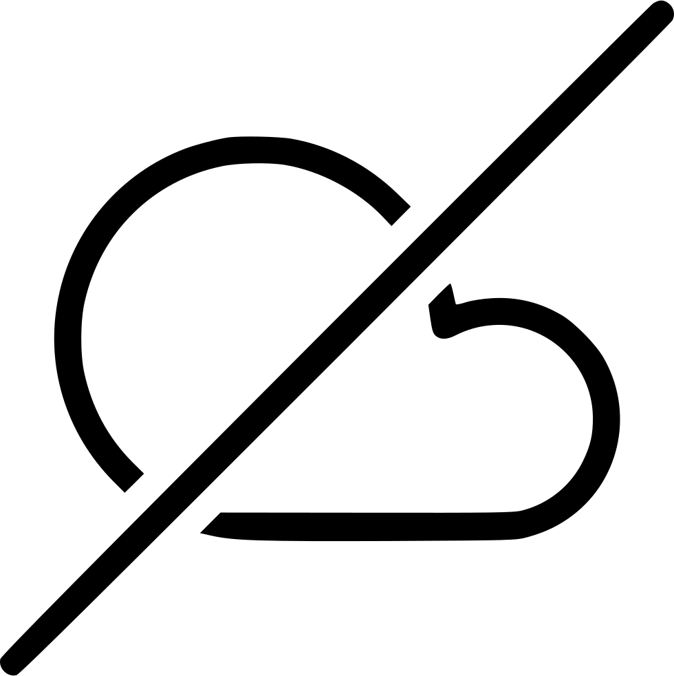 No Cloud Network Weather Forecast Comments - Weather Forecasting Clipart (980x982), Png Download