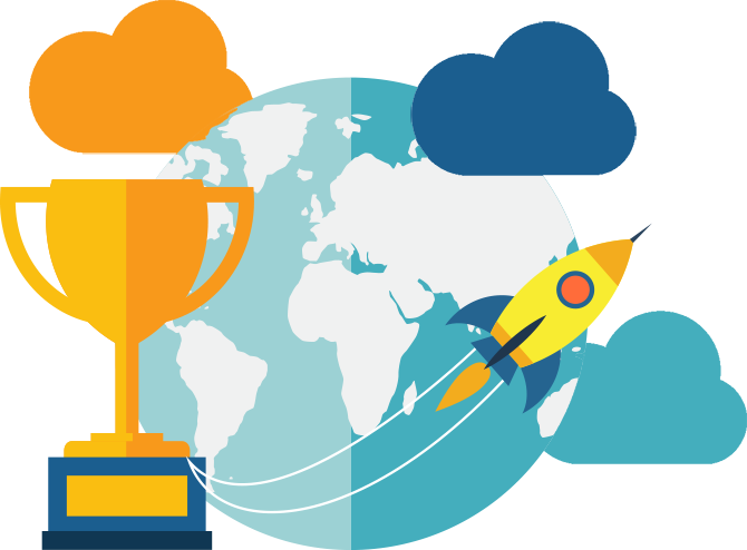 Mission - Mission Related Clipart (670x494), Png Download