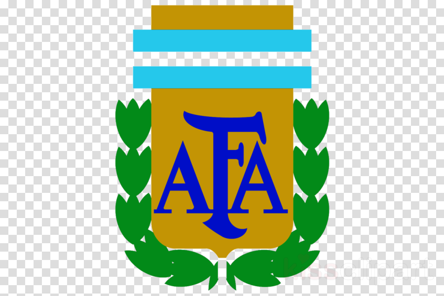 Afa Logo Png Clipart Argentina National Football Team Transparent Png (900x600), Png Download