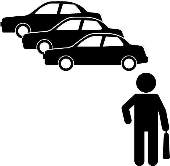 Sales Car Business Clip Art Free Material Free Yard - Png Download (640x640), Png Download