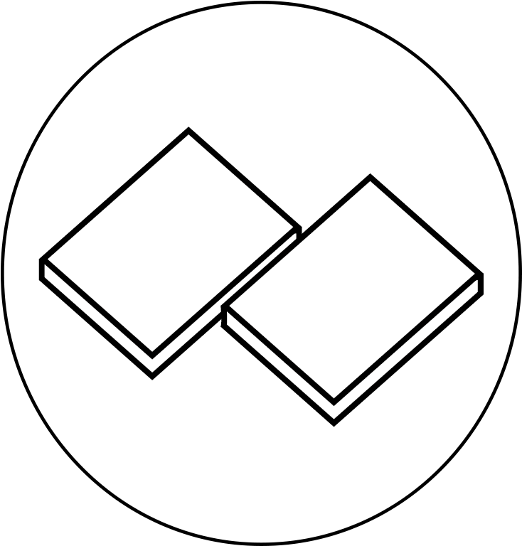 Installation Guides Clipart (834x834), Png Download