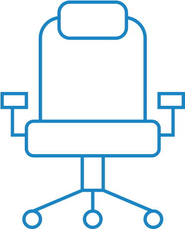 Executives - Vector Graphics Clipart (614x530), Png Download