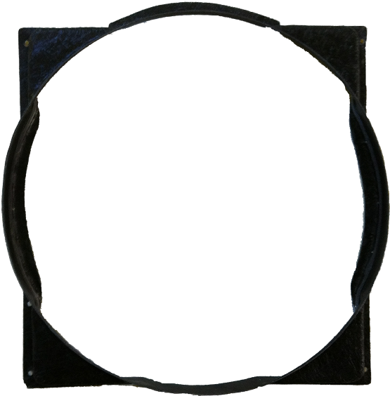 Big Rig Chrome Shop - Kenworth W900 Clipart (611x600), Png Download