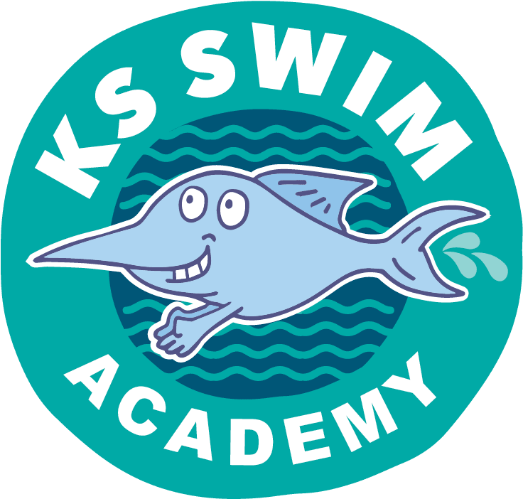 New Swim Academy Clipart (898x807), Png Download