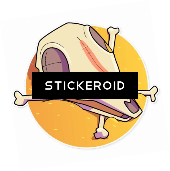 Стикер Варанио - Duke Nukem Forever Box Art Clipart (577x578), Png Download