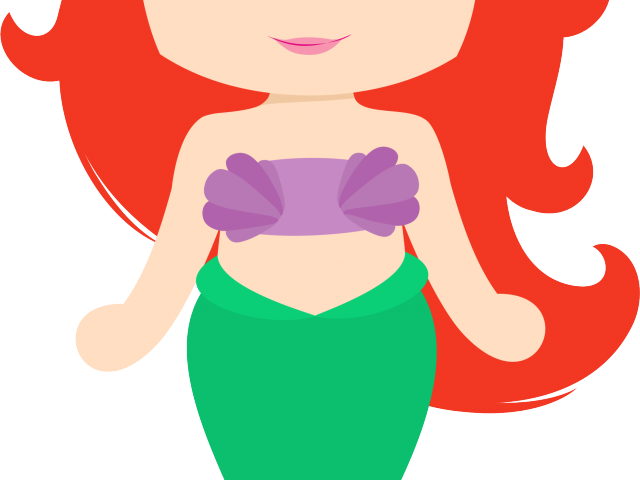 Saying Clipart Princess - Birthday Shirt, Mermaid Birthday, Mermaid Shirt, Girls - Png Download (640x480), Png Download