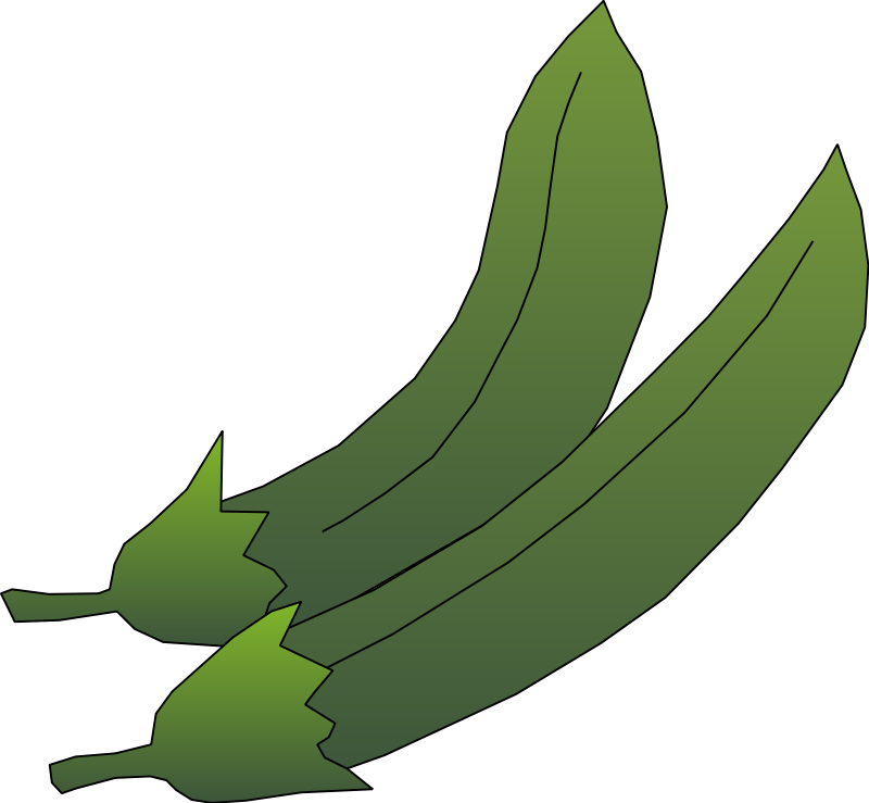 Free Vector Vegetables Clipart (800x739), Png Download