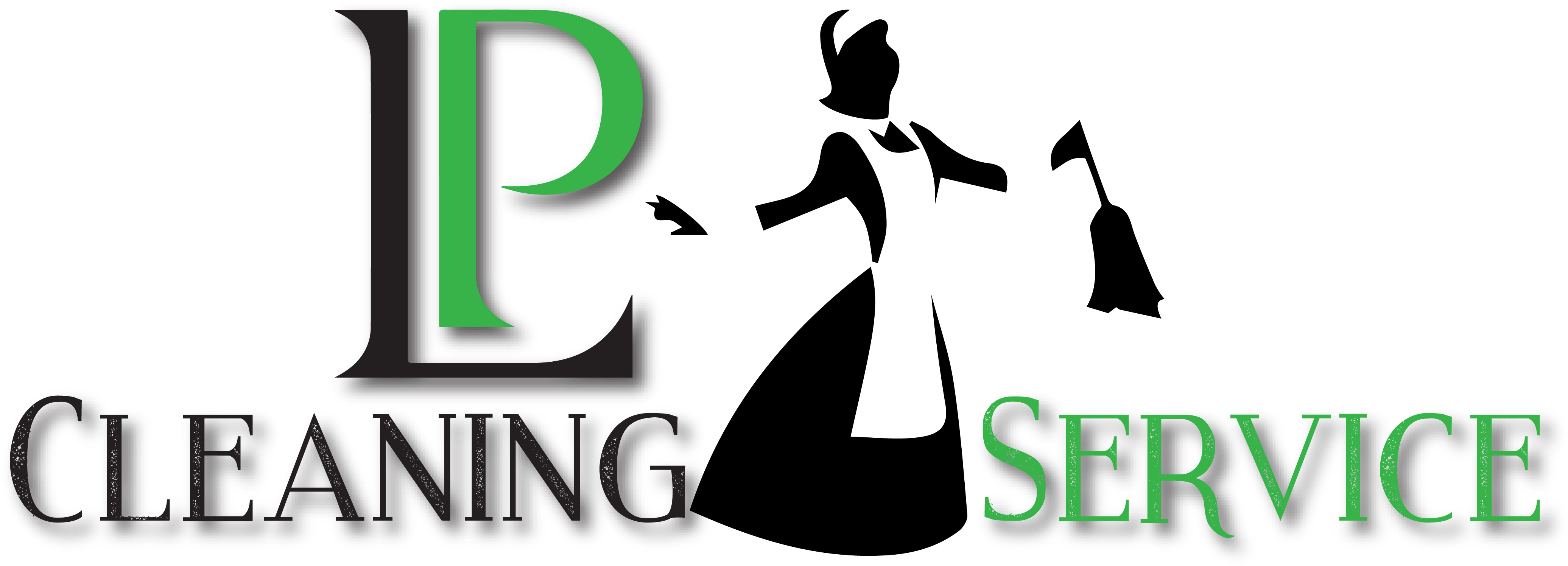 Cleaning Company Clipart (4205x1576), Png Download