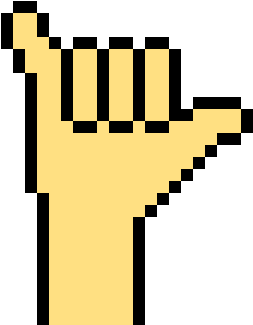 Shaka Clipart (1200x1200), Png Download