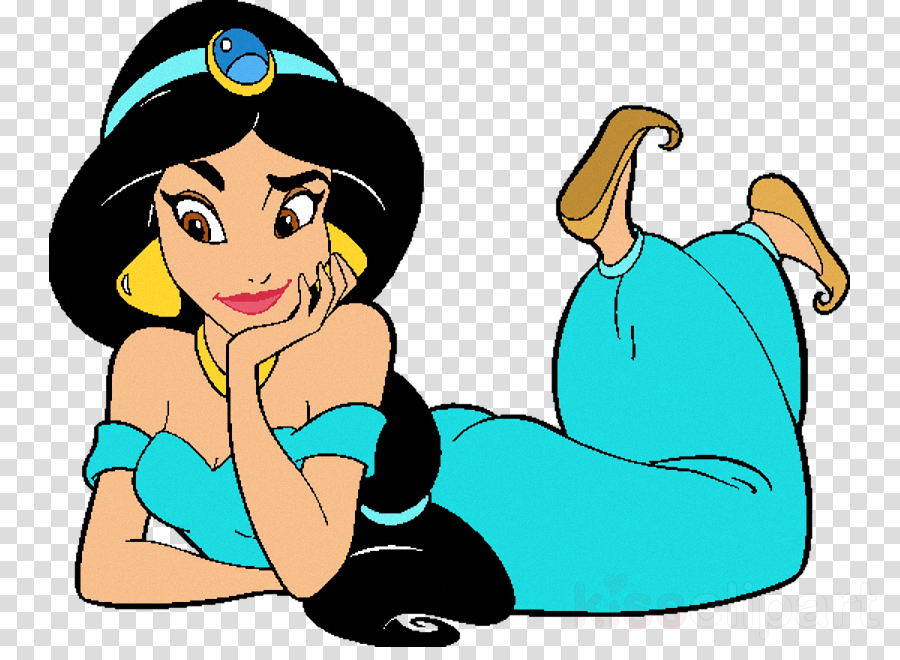 Download Disney Characters Clip Art Clipart Princess - Png Download (900x660), Png Download