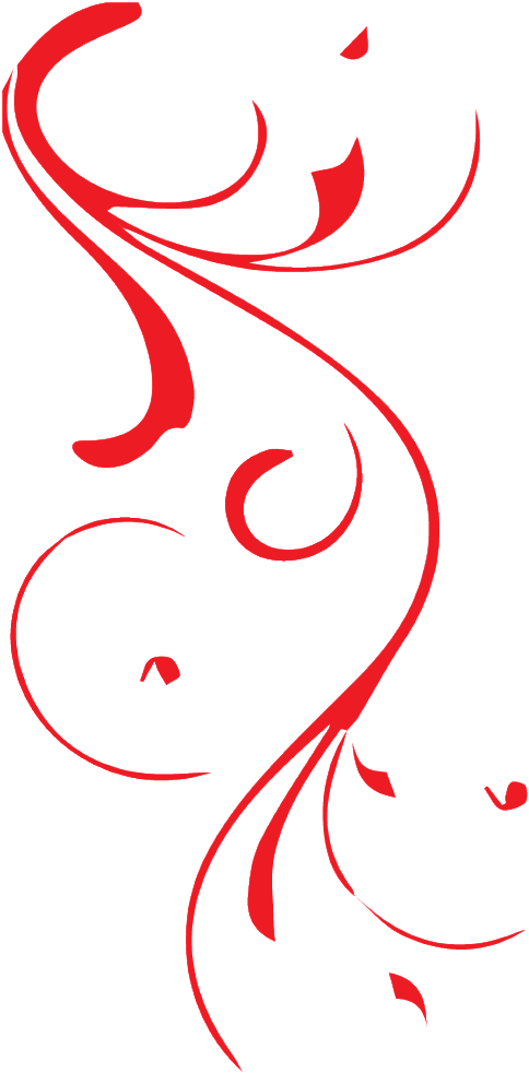 Red Swirls Images Reverse Search Png Red Swirls - Swirls Design Png Red Clipart (585x1024), Png Download