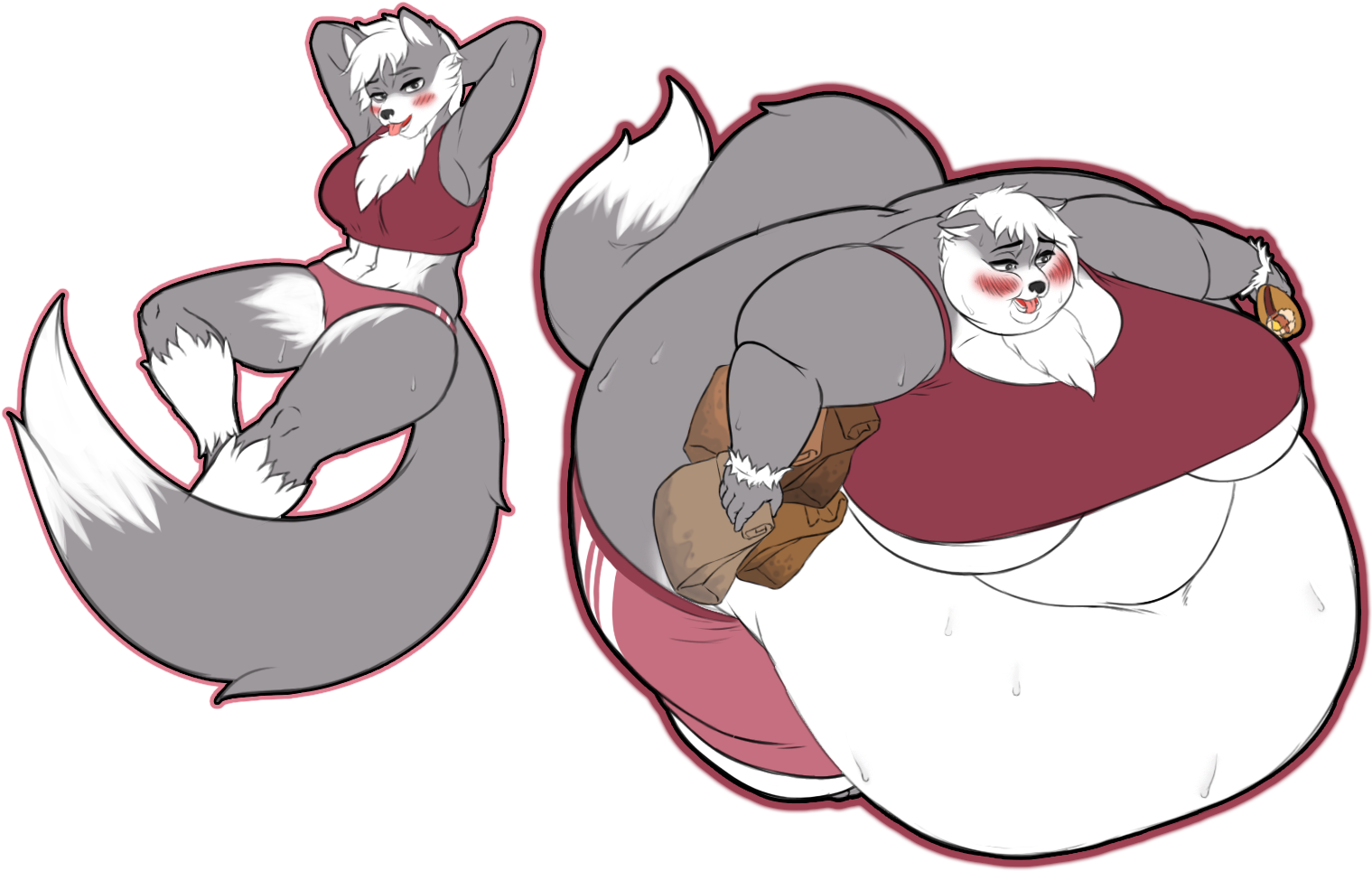 Fur Clipart (1557x1028), Png Download