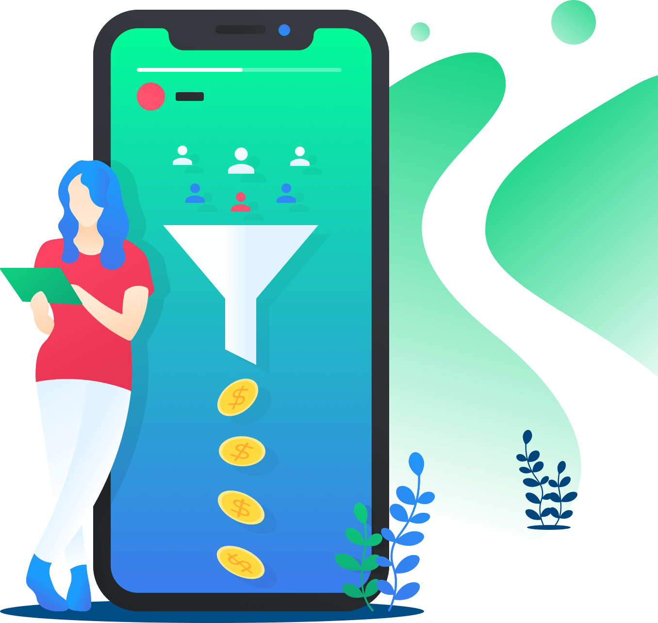 Start My Free Training Clipart (1356x1284), Png Download