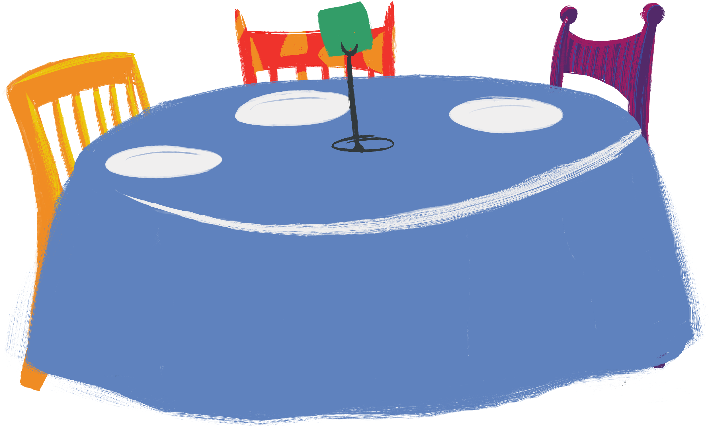 By Volunteering At One Of The Various Services We Provide Clipart (2495x1590), Png Download