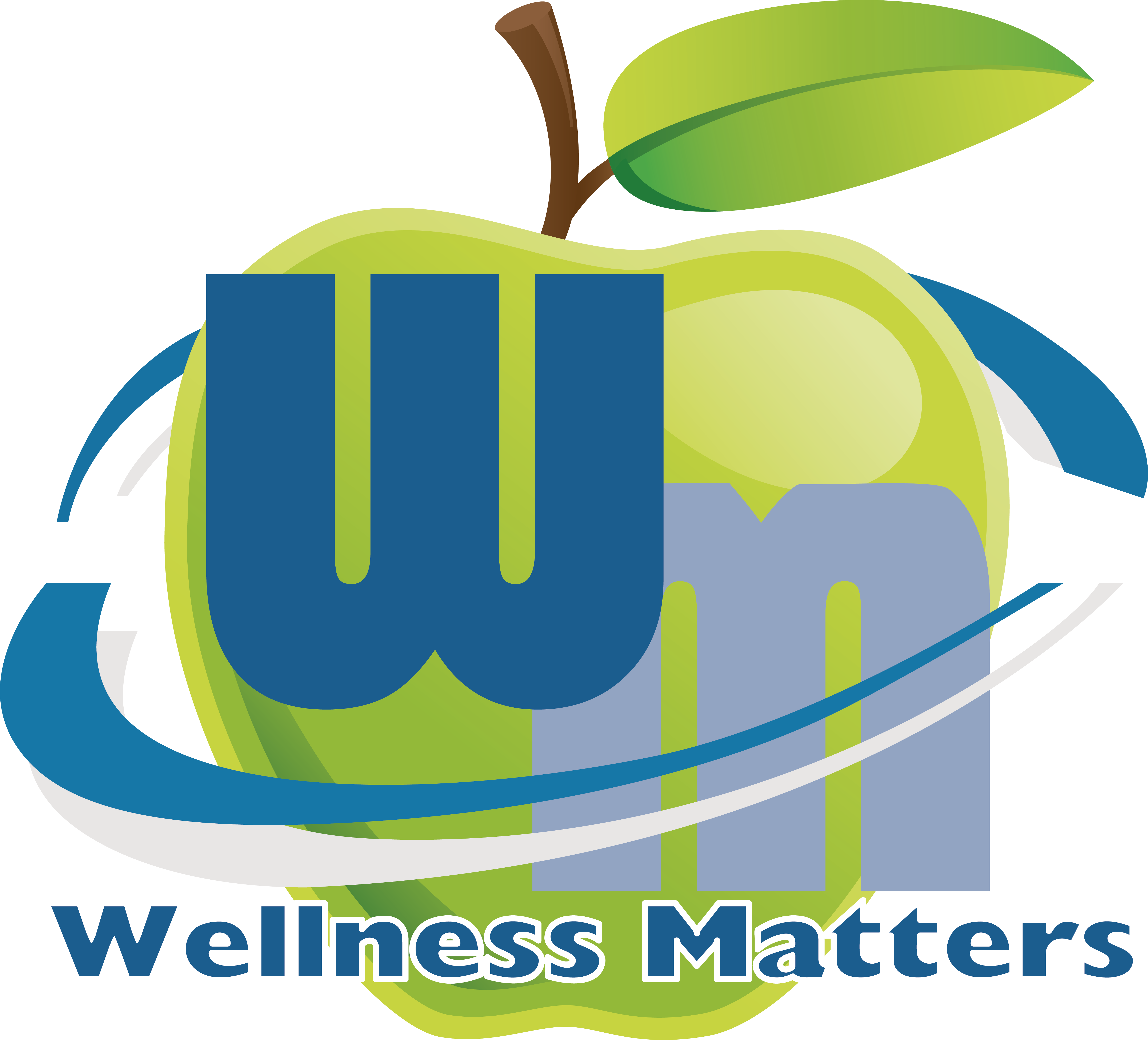 Nepute Wellness Opens Second Location - Podcast Clipart (5453x4941), Png Download