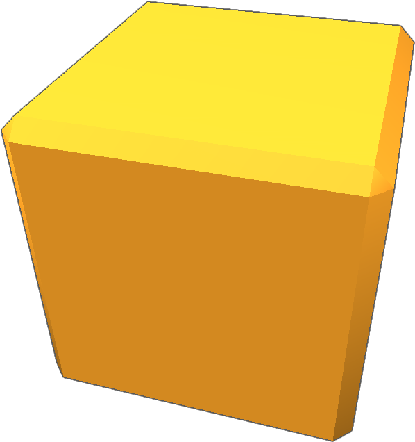 By Jailrush115 - Box Clipart (768x768), Png Download