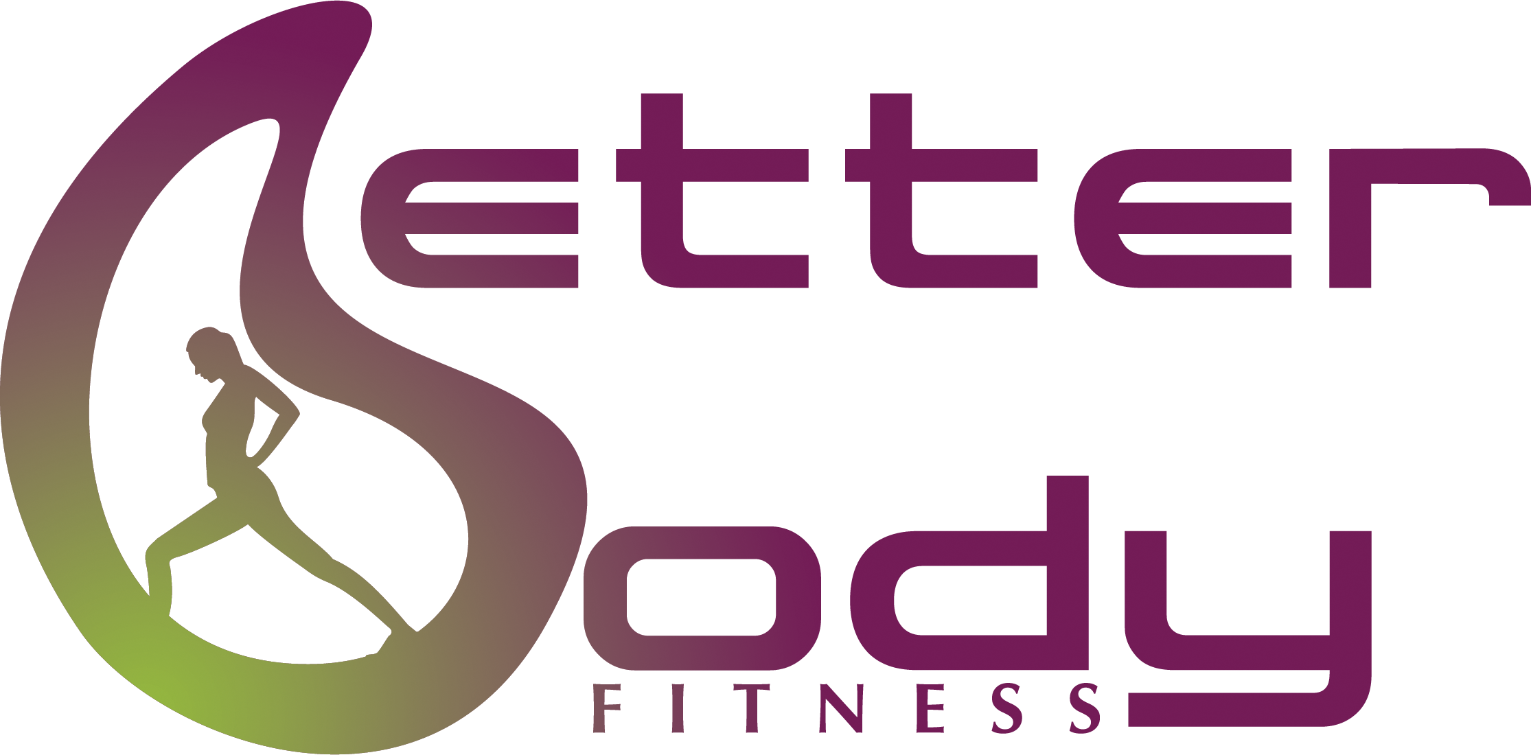 Betterbody Bootcamp Fitness Questionnaire - Graphic Design Clipart (2230x1100), Png Download