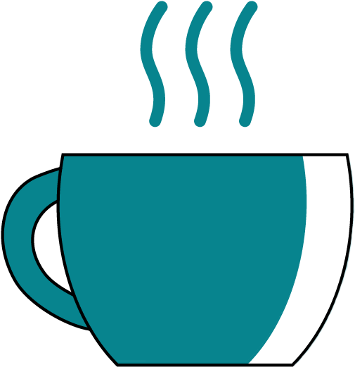 Buy Me Coffee Clipart (600x600), Png Download