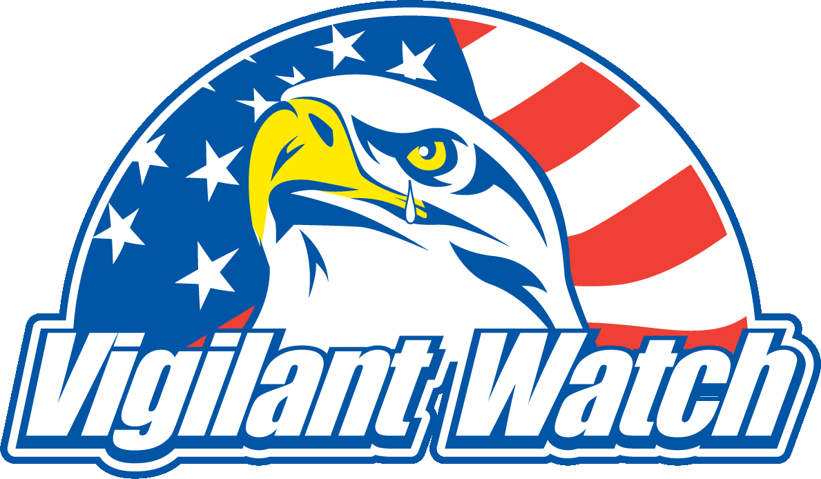 Lucky Oyster Fundraiser Benefit For Scott Firefighter - Vigilant Watch Clipart (1189x694), Png Download