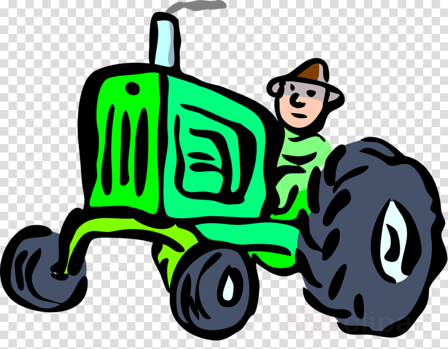 Agricultural Clip Art Clipart John Deere Farmall Agriculture - Clip Art Agriculture Food And Natural Resources - Png Download (900x700), Png Download