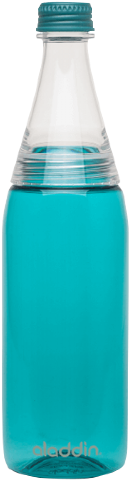 Aladdin - Bistro-to-go Water Bottle - Berry Clipart (1000x1000), Png Download