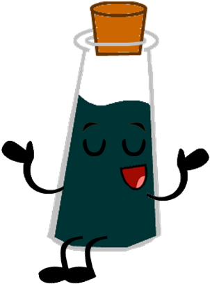 Potiony 3 - Wiki Clipart (779x576), Png Download